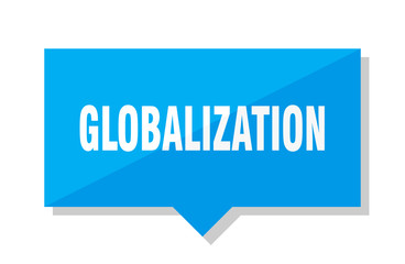 globalization price tag