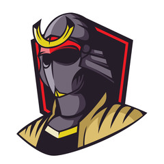 Mascot and character for gaming and sport logo