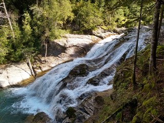 H2O=VIDA
