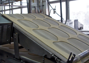 MOSCOW, RUSSIA - JANUARY , 2012: