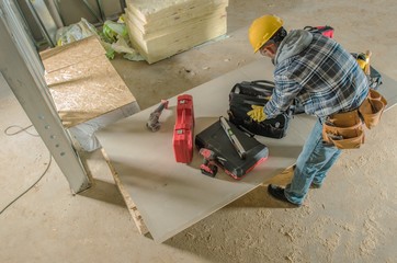Construction Job To Do