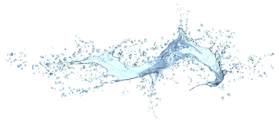 Wasser 107
