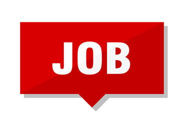 job red tag