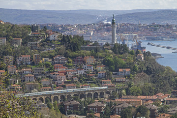 Faro della Vittoria