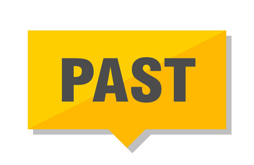 past price tag