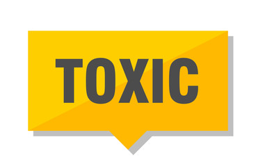 toxic price tag
