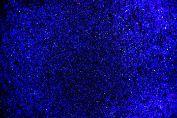 Christmas texture. Christmas, bright, sparkling background.