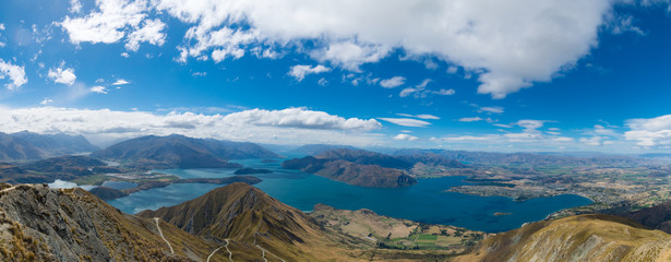 Roys Peak, Wanaka