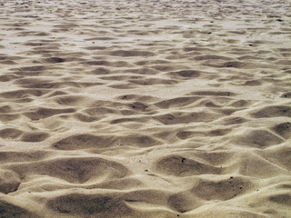 abstract sand texture