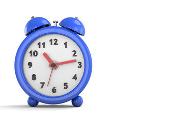 The Time is now - 3D