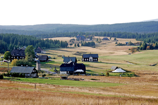 Jizerka 3