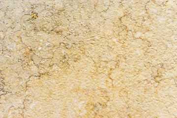 Natural yellow stone background