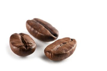 Coffee beans