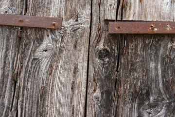 Old wood, background, texture