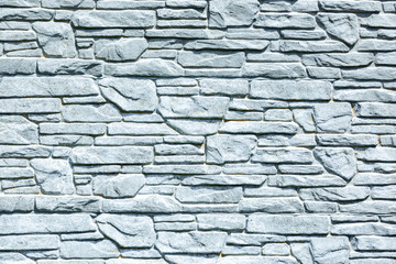 white brick wall background, grungy rusty blocks of stonework technology horizontal architecture wallpaper