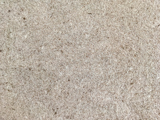 Texture of beige wallpaper with a pattern