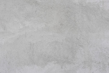 Background gray concrete wall, texture