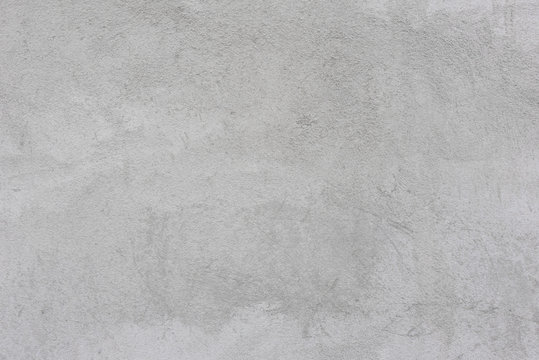 Background gray concrete wall, texture