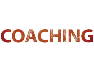 Palabra Coaching de colores 