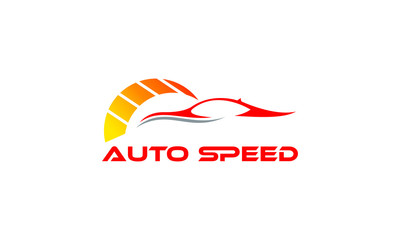 auto speed car