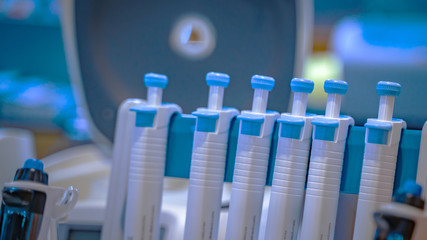 Scientific Device Laboratory