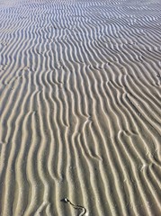 Il Mare e la sabbia