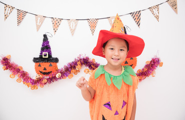 ハロウィン