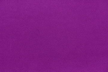 Purple genuine leather for background. 