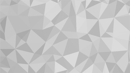 Polygonal Mosaic Background, Low Poly Style, Vector illustration, Business Design Templates.