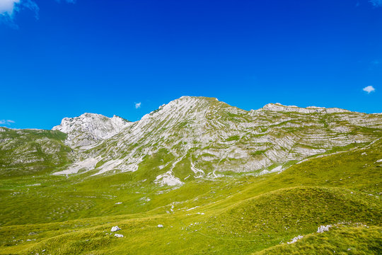 Mountain
