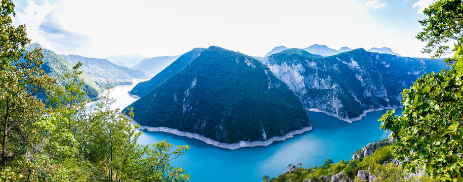 Mountain Lake