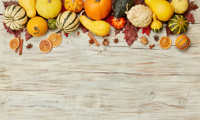 Fall background