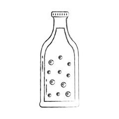 beer bottle drink alcohol bubbles