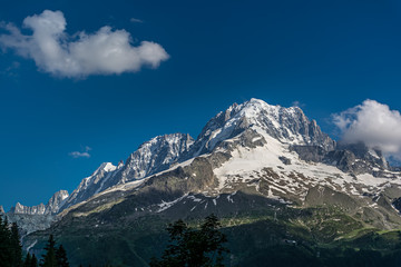 Aiguille Verte