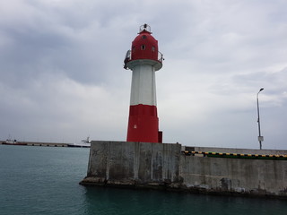 lighthouse