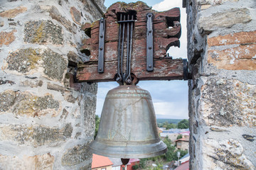 The bell bell to call mass