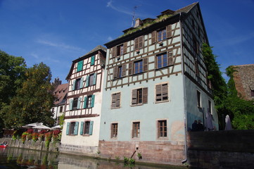 strasbourg
