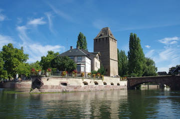 strasbourg