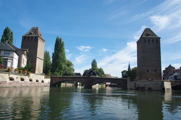strasbourg