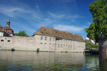 strasbourg