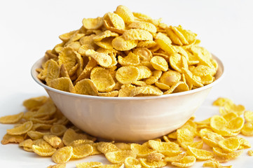 cornflakes