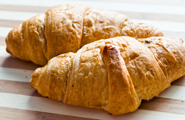 croissants