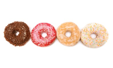 Donuts