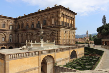 Admirable Florence architecture