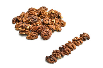 nuts