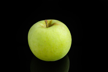 green apple , apple , frutis 