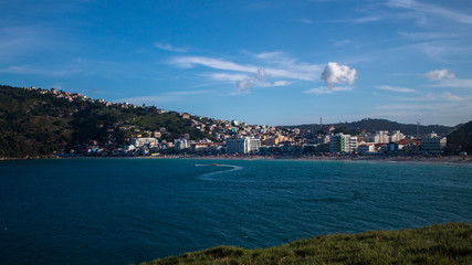 Sea of Arraial do Cabo