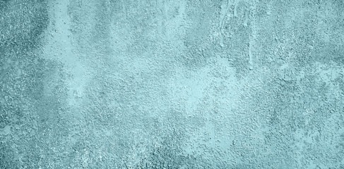 Grunge Decorative Light Cyan Texture for design
