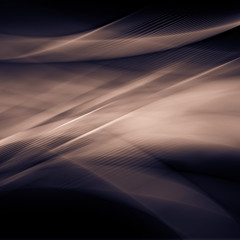 Abstract black and white background