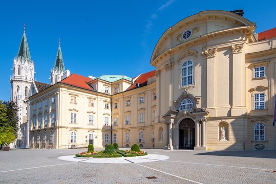 Stift Klosterneuburg